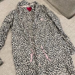 Victoria’s Secret Pajama Dress